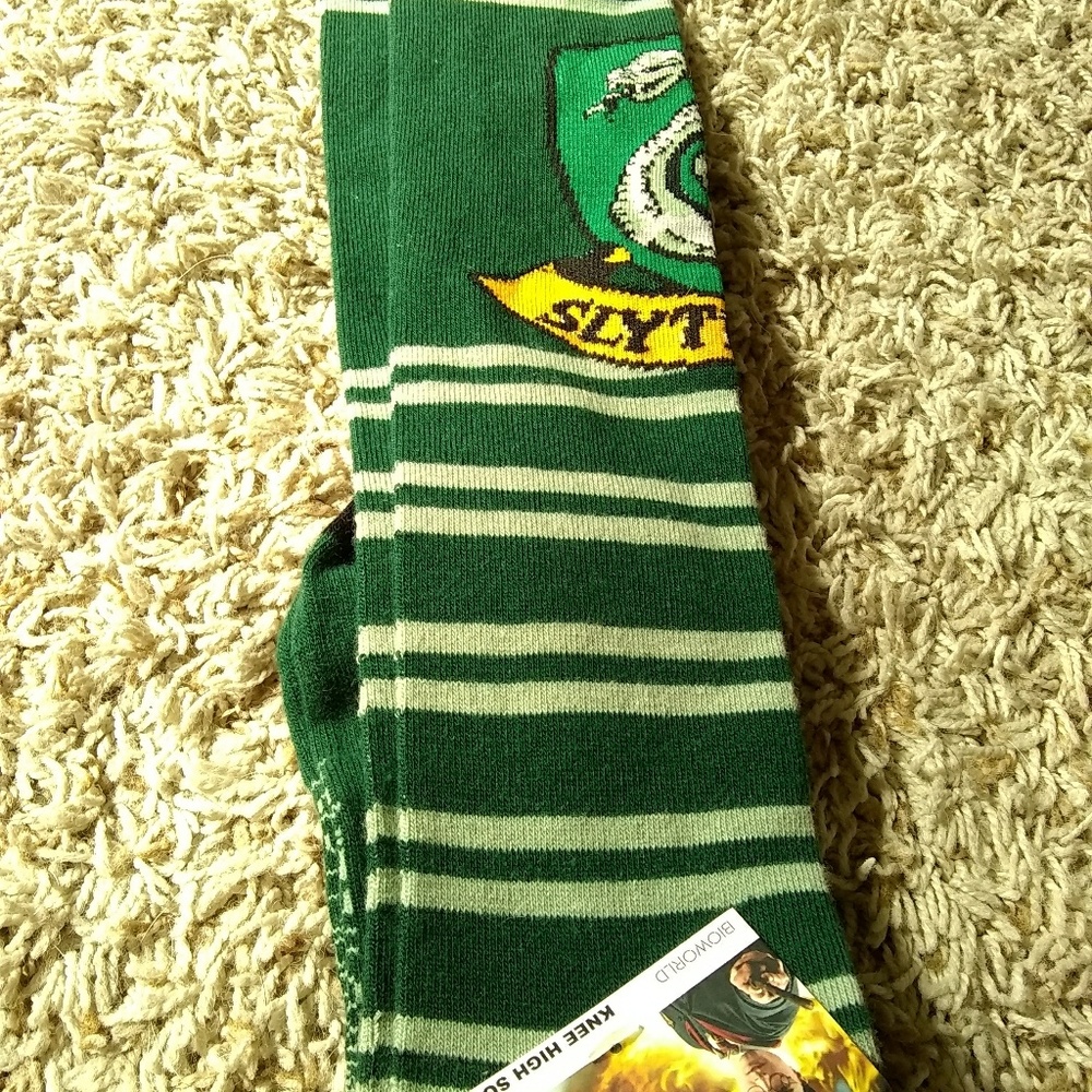 Harry potter socks